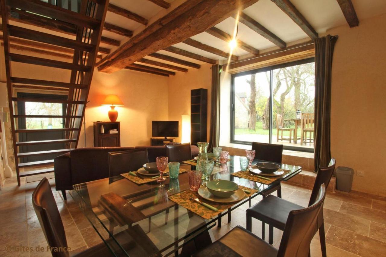Marguerite Villa Colombiers  Exteriör bild